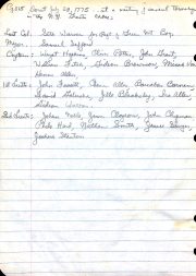 Officers chosen at the Dorset Convention 1775.jpg